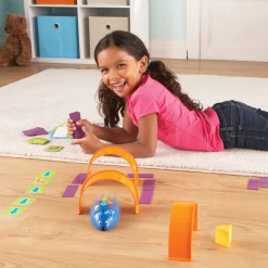 Robotermaus - Aktivitatsset