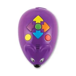 Robotermaus Programmierbar