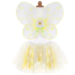 Rock & Flugel Gelb, 5-6 Jahre