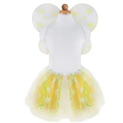 Rock & Flugel Gelb, 5-6 Jahre