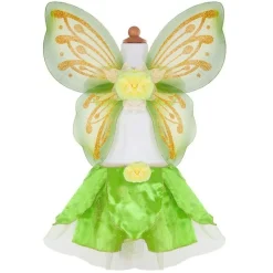 Rock & Flugel Grun, 4-7 Jahre