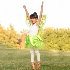 Rock & Flugel Grun, 4-7 Jahre