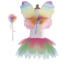 Rock & Flugel Neon, 4-7 Jahre