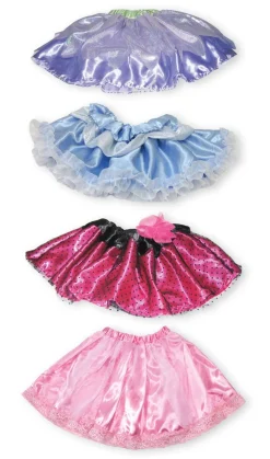 Rock, 4 Stk. - 3-6 Jahre