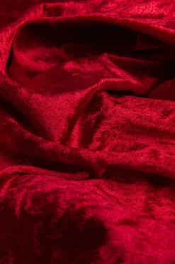 Rotkappchen - Umhang, Erwachsenengrose