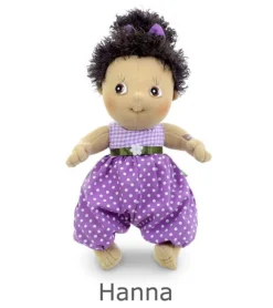 Rubens Cutie - 32 Cm