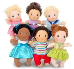 Rubens Cutie - 32 Cm