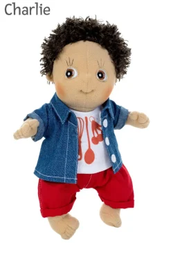 Rubens Cutie Activity - 32 Cm