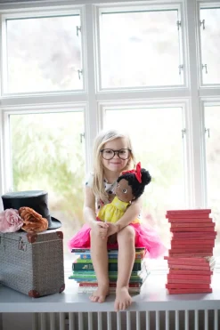 Rubens Cutie Activity - 32 Cm