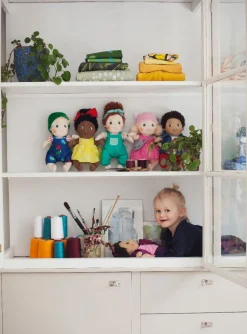 Rubens Cutie Activity - 32 Cm