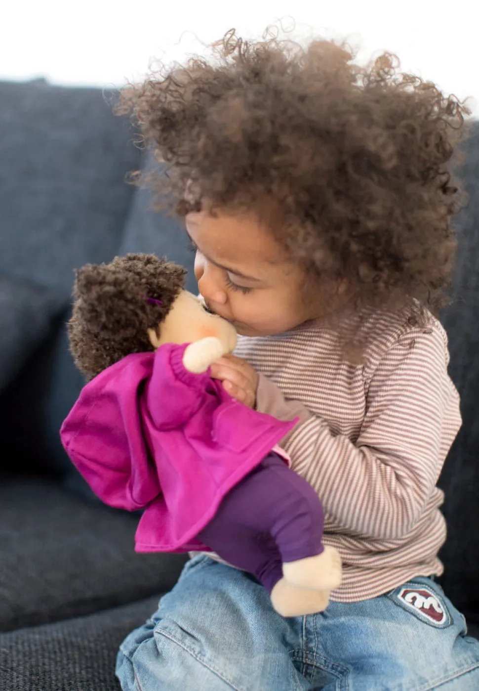 Rubens Cutie Activity - 32 Cm