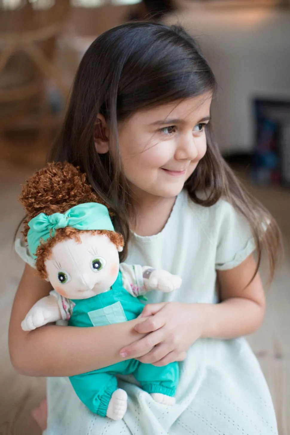 Rubens Cutie Activity - 32 Cm