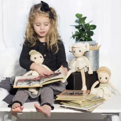 Rubens Ecobuds - 35 Cm