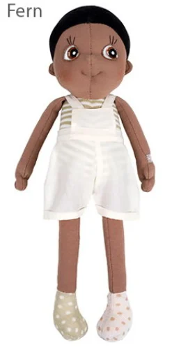 Rubens Ecobuds - 35 Cm