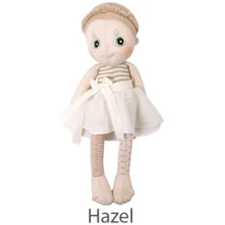 Rubens Ecobuds - 35 Cm