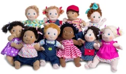 Rubens Kids Neuausgabe - 36 Cm