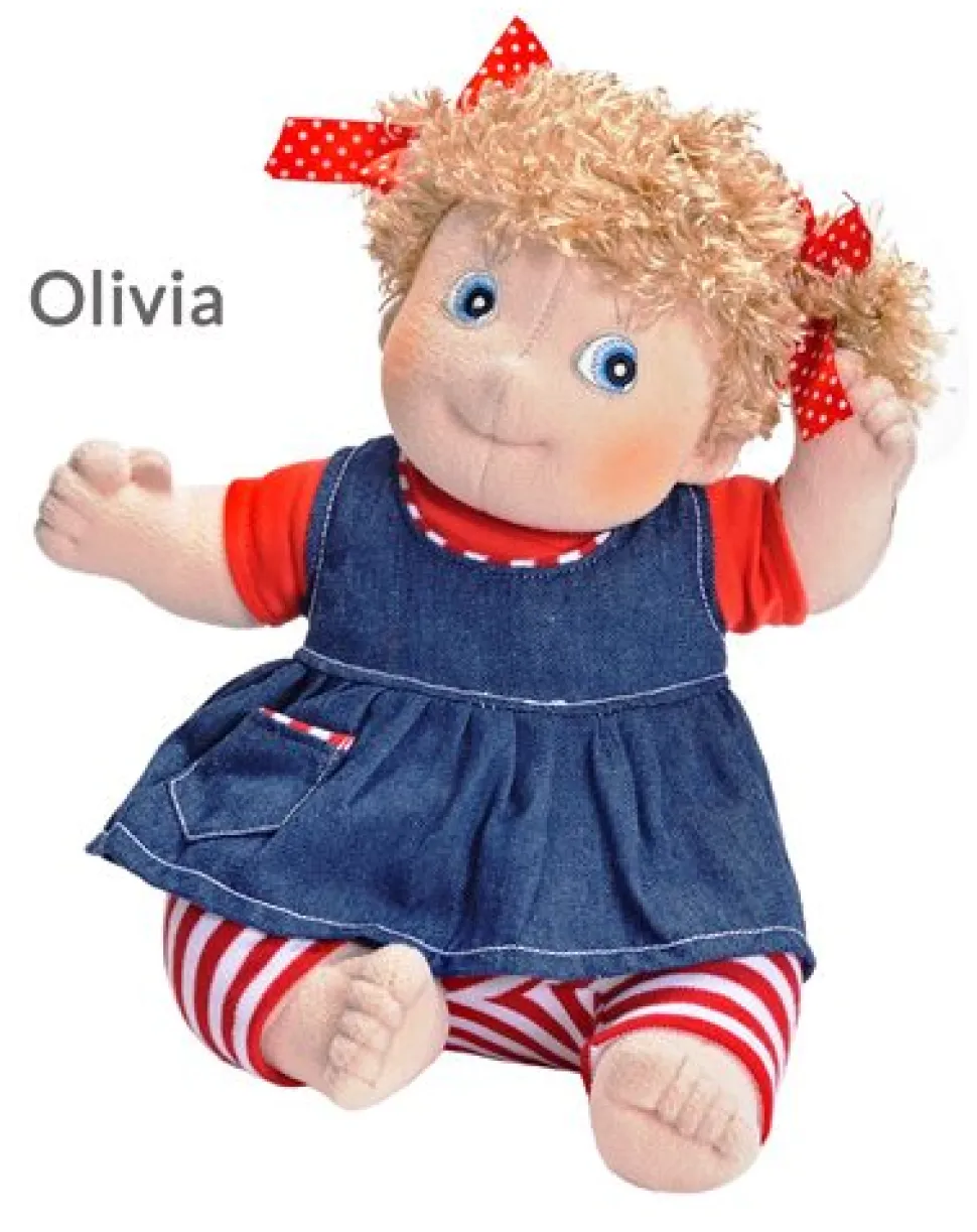 Rubens Kids Neuausgabe - 36 Cm