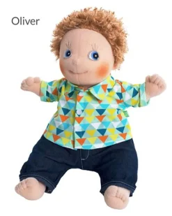 Rubens Kids Neuausgabe - 36 Cm