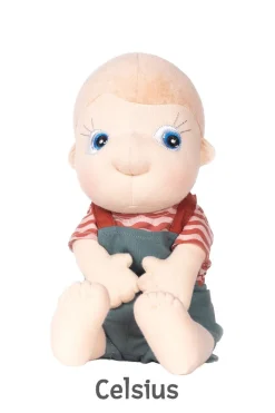 Rubens Tummies - 31 Cm