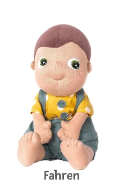 Rubens Tummies - 31 Cm