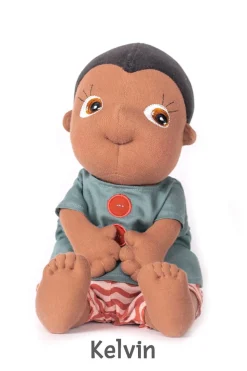 Rubens Tummies - 31 Cm