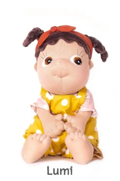 Rubens Tummies - 31 Cm