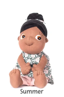 Rubens Tummies - 31 Cm