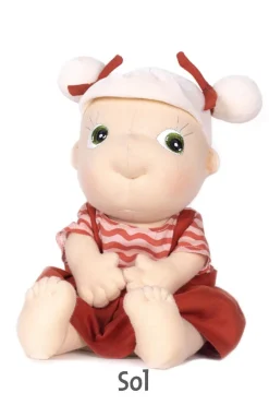 Rubens Tummies - 31 Cm