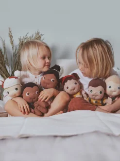 Rubens Tummies - 31 Cm