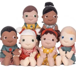 Rubens Tummies - 31 Cm