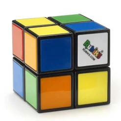 Rubiks Cube - Der Zauberwurfel - 2 X 2