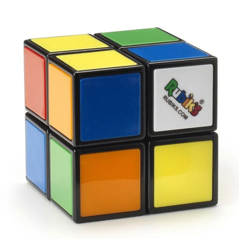 Rubiks Cube - Der Zauberwurfel - 2 X 2