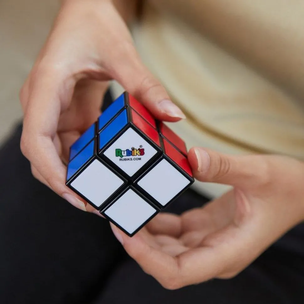 Rubiks Cube - Der Zauberwurfel - 2 X 2