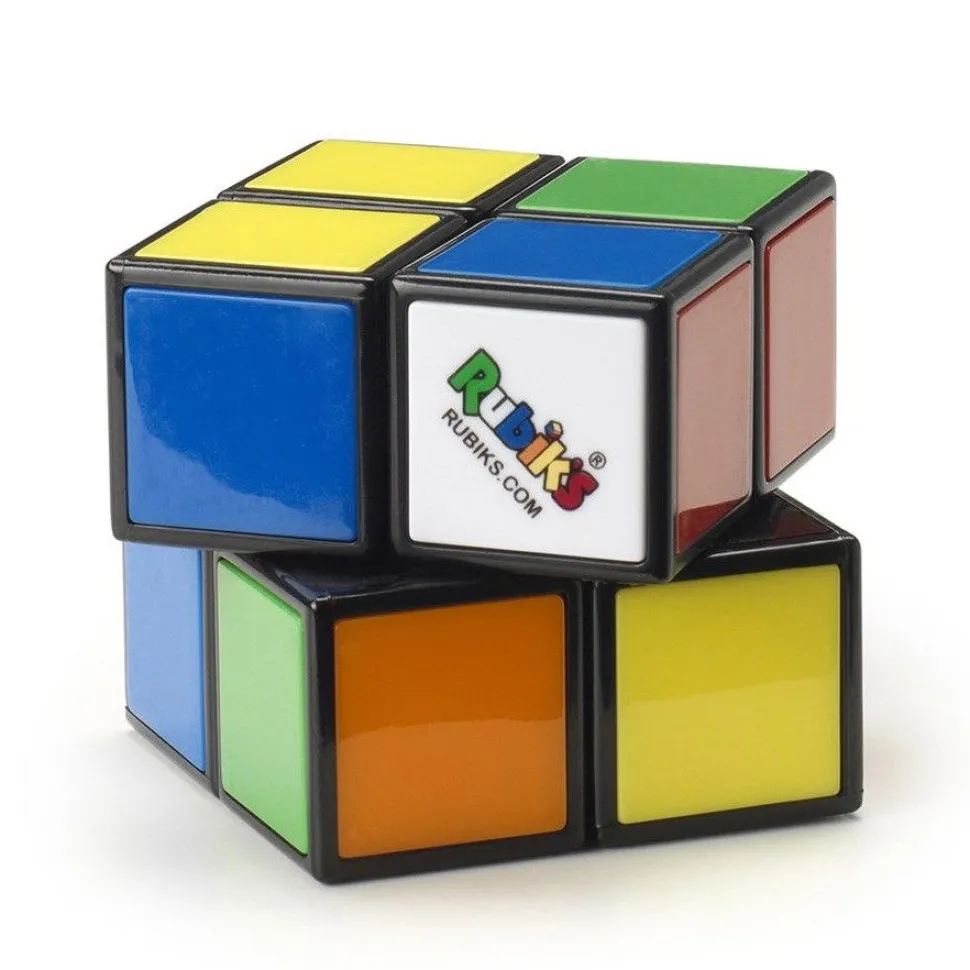 Rubiks Cube - Der Zauberwurfel - 2 X 2