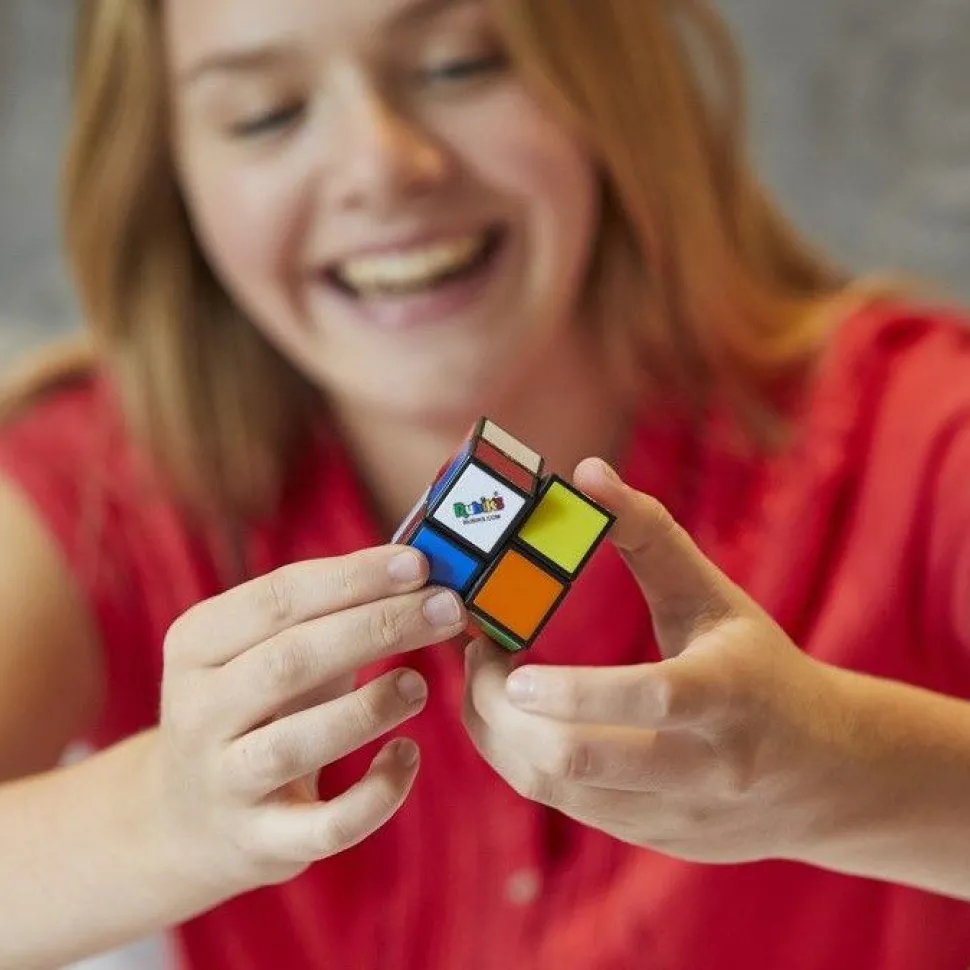 Rubiks Cube - Der Zauberwurfel - 2 X 2