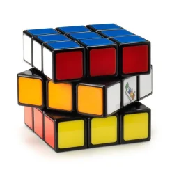 Rubiks Cube - Der Zauberwurfel - 3 X 3