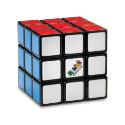 Rubiks Cube - Der Zauberwurfel - 3 X 3