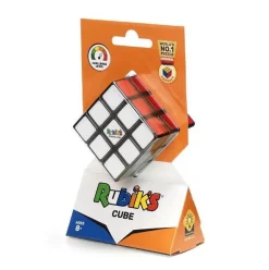 Rubiks Cube - Der Zauberwurfel - 3 X 3