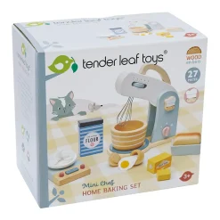 Ruhrmaschine Mit Zubehör, 27 Teile