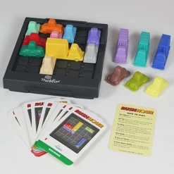 Rush Hour - Neue Herausforderungen