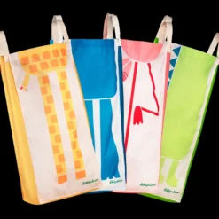 Sackhupfset - Inkl. 4 Sacke