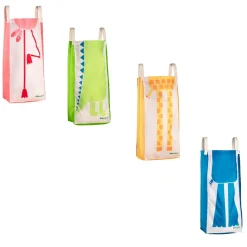 Sackhupfset - Inkl. 4 Sacke