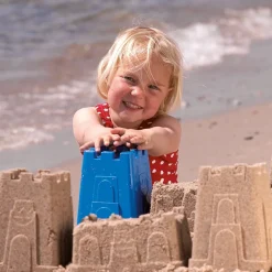 Sandburg Formen - 6-Teilig