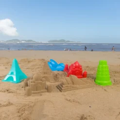 Sandform - Maya Pyramide