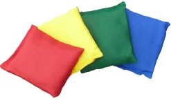 Sandsackchen - Set Mit 4 Stk.