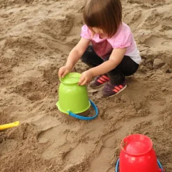 Sandspielzeug - Eimer