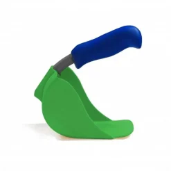 Sandspielzeug - Handbagger Mit Griff