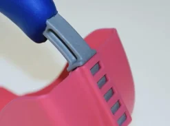 Sandspielzeug - Handbagger Mit Griff