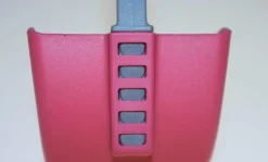 Sandspielzeug - Handbagger Mit Griff