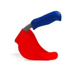 Sandspielzeug - Handbagger Mit Griff